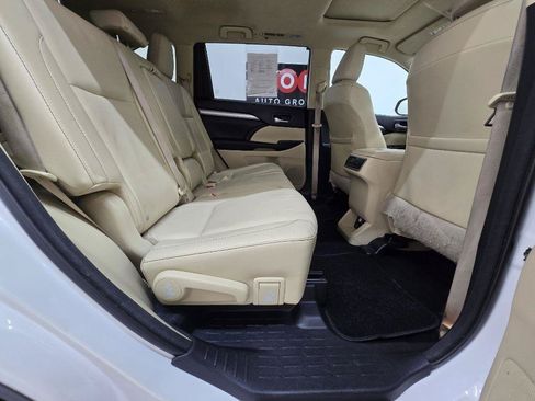 Used 2015 Toyota Highlander XLE FWD image 17