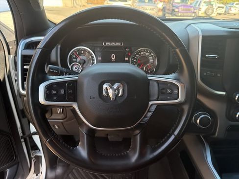 Used 2021 RAM 1500 Big Horn image 50
