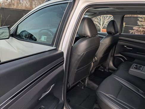 Certified 2024 Hyundai Tucson SEL w/ Convenience Package image 23