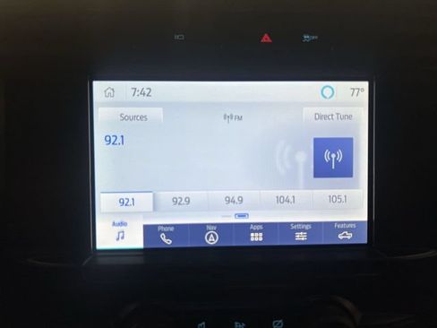 Certified 2022 Ford F150 XL w/ STX Appearance Package AWD/4WD image 12