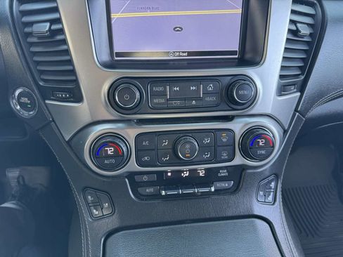 Used 2018 Chevrolet Tahoe Premier image 37
