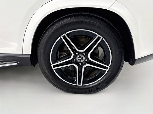 Certified 2020 Mercedes-Benz GLE 580 4MATIC image 32