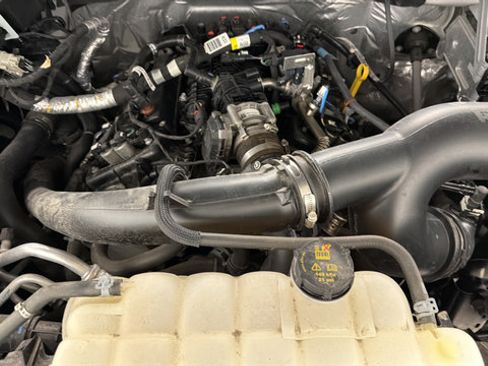 Used 2024 Ford F150 XLT w/ Equipment Group 302A MID AWD/4WD image 25