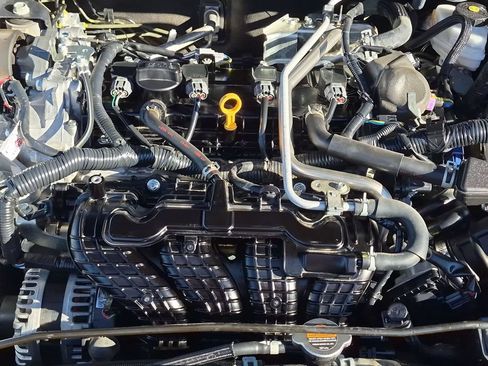 Used 2026 Nissan Altima 2.5 SR FWD image 31