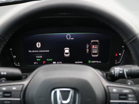 Used 2024 Honda Accord EX-L image 25