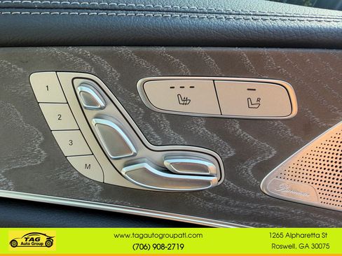Used 2022 Mercedes-Benz AMG GT 53 image 13