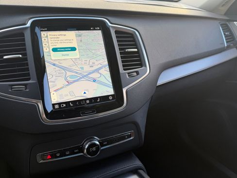 Used 2024 Volvo XC90 B5 Core image 48