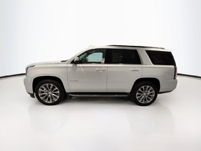 Used 2015 GMC Yukon SLE w/ HD Trailering Package AWD/4WD image 4