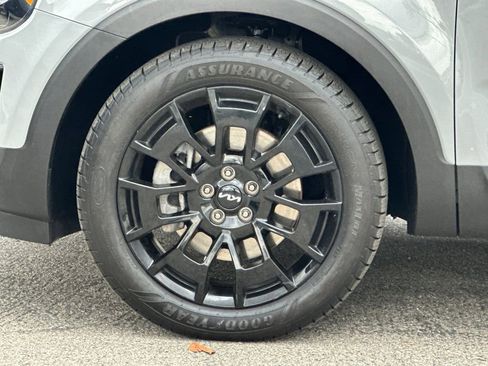 Used 2022 Kia Telluride SX w/ SX Prestige Package AWD/4WD image 26