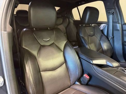 Used 2020 Cadillac CT5 V w/ Premium Package AWD/4WD image 31
