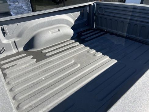 Used 2024 RAM 2500 Big Horn w/ Bed Utility Group image 5