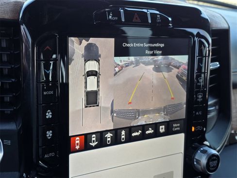 Used 2023 RAM 2500 Limited image 21