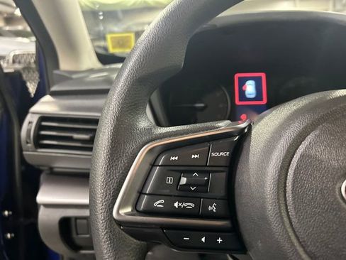 Certified 2024 Subaru Impreza 2.0i image 12