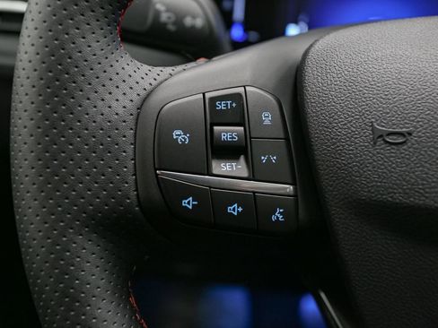 Used 2025 Ford Escape ST-Line Select w/ Tech Pack #1 image 41