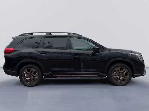 New 2026 Subaru Ascent Limited Bronze w/ Popular Package #2 AWD/4WD image 2