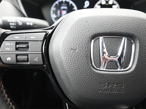 New 2026 Honda HR-V Sport image 27