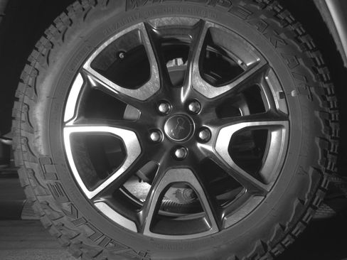 Used 2025 Jeep Compass Trailhawk image 15