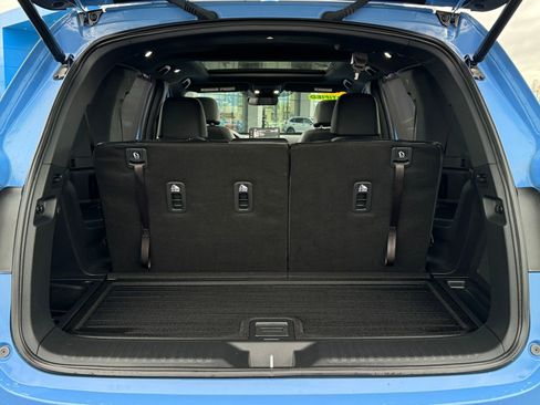 Certified 2024 Honda Pilot TrailSport image 26