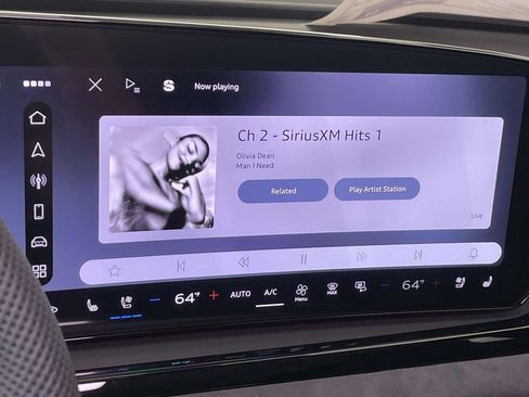 New 2026 Audi S5 Premium Plus AWD/4WD image 28