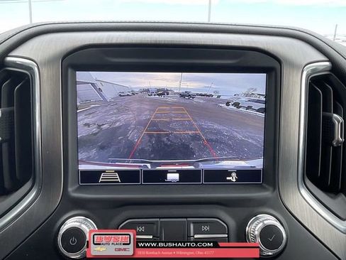 Used 2020 GMC Sierra 2500 Denali image 15