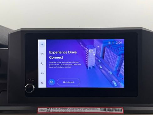 New 2026 Toyota Tacoma TRD Off-Road image 22