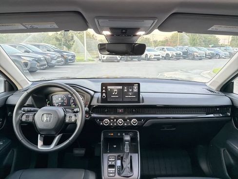 Used 2026 Honda CR-V EX-L image 20