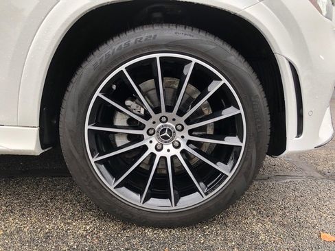 Certified 2023 Mercedes-Benz GLE 350 image 9