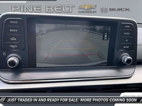 Used 2021 Kia Telluride S FWD image 15