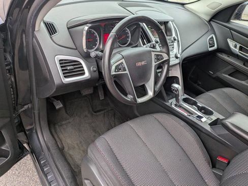 Used 2014 GMC Terrain SLE w/ Convenience Package image 12