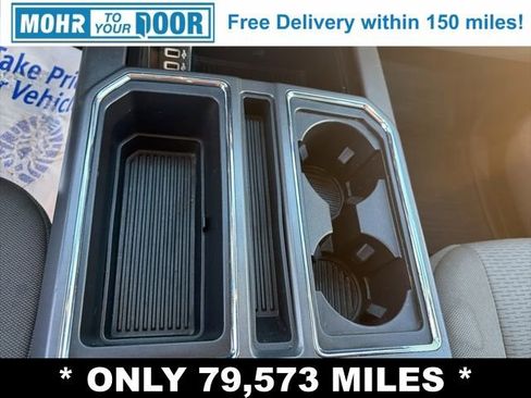 Used 2019 Ford F150 XLT w/ Equipment Group 302A Luxury image 22