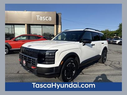 Used 2026 Hyundai Palisade XRT Pro