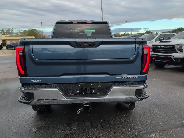 Used 2024 GMC Sierra 2500 SLT w/ SLT Convenience Package AWD/4WD image 6
