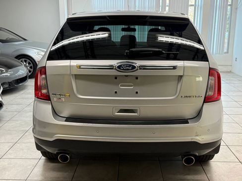 Used 2011 Ford Edge Limited image 8