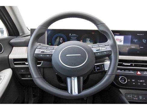 Certified 2025 Hyundai Sonata SEL FWD image 15