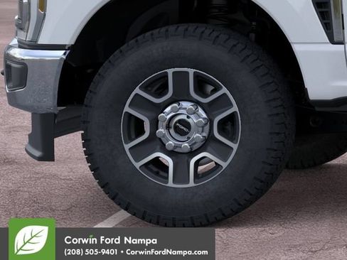New 2026 Ford F350 Lariat AWD/4WD image 19