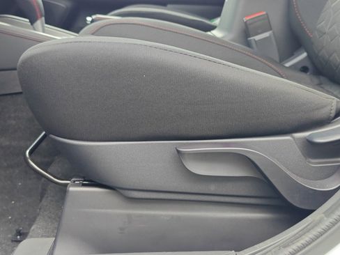 New 2025 Mitsubishi Outlander Sport AWD image 11