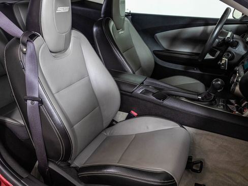 Used 2010 Chevrolet Camaro SS w/ RS Package image 41