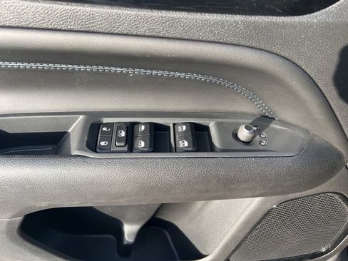 New 2026 Jeep Compass Limited image 19