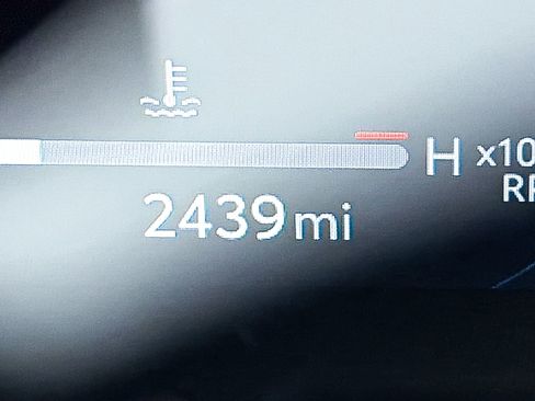 Used 2025 Toyota Grand Highlander FWD image 36