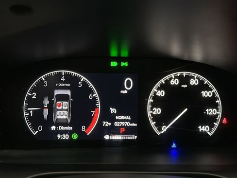 Certified 2024 Honda HR-V Sport image 26