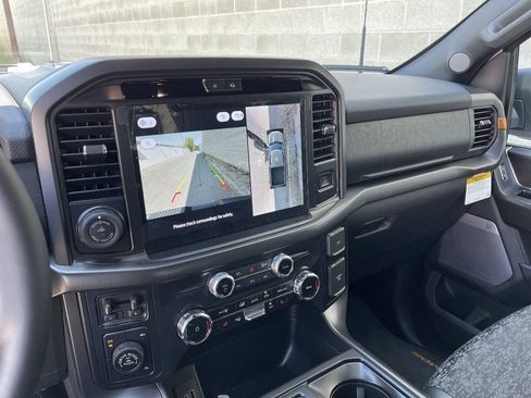 Used 2025 Ford F150 Tremor w/ Bed Utility Package AWD/4WD image 20