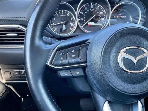 Used 2018 MAZDA CX-5 Grand Touring w/ Premium Package image 11