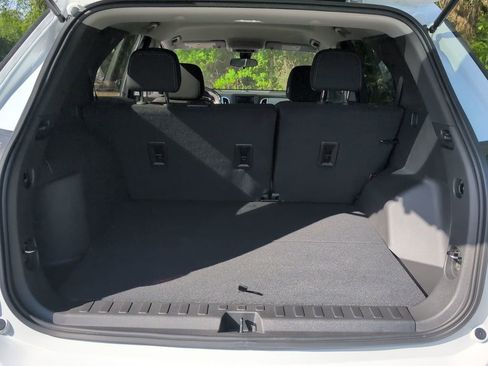 Used 2023 Chevrolet Equinox LS w/ LS Convenience Package FWD image 29