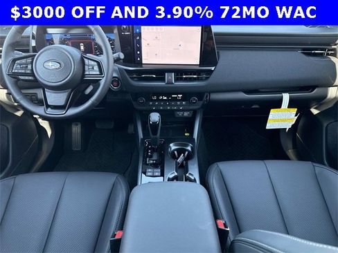 New 2026 Subaru Outback Limited image 18