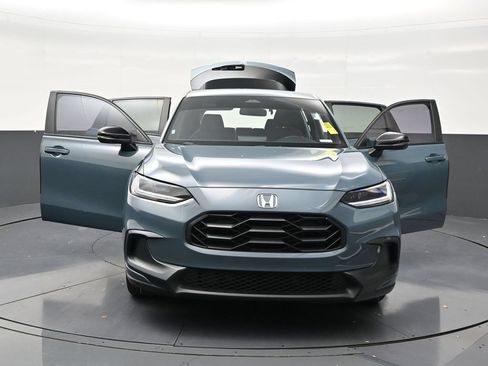 Used 2023 Honda HR-V Sport image 34