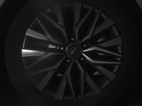 Used 2025 Nissan Altima 2.5 SV image 12