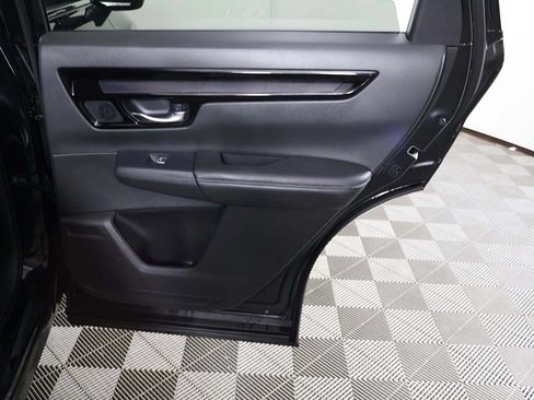 Used 2024 Honda CR-V EX-L image 27