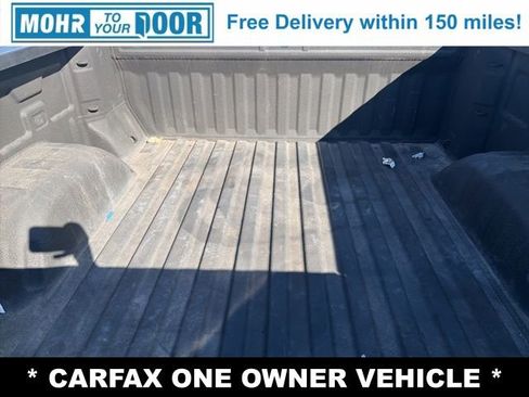 Used 2021 Chevrolet Silverado 1500 LT image 6