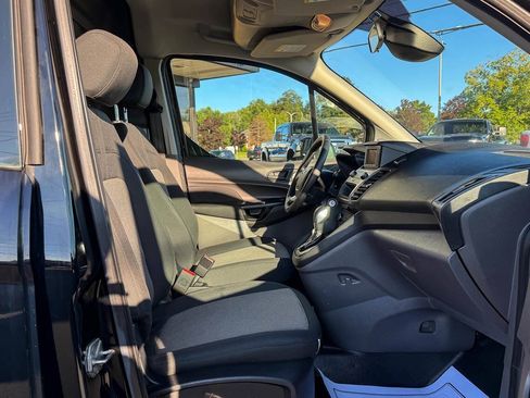 Used 2019 Ford Transit Connect XL FWD image 10