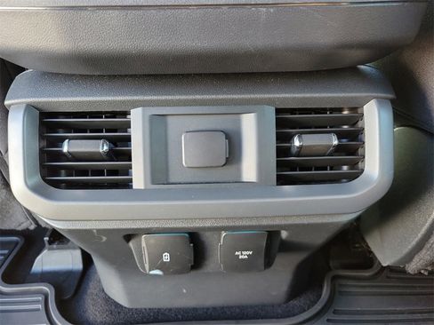 Certified 2025 Ford F150 XLT w/ Equipment Group 302A MID image 12